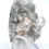 Thumbnail: White Apophyllite Crystals, Stilbite On Coral Chalcedony