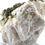 Thumbnail: Green Tourmaline & Quartz On Matrix