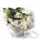Thumbnail: Green Tourmaline & Quartz On Matrix