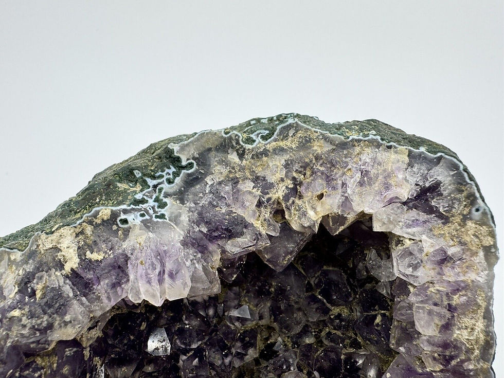 Thumbnail: Purple Amethyst