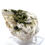 Thumbnail: Green Tourmaline & Quartz On Matrix