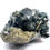 Thumbnail: Marshy Green Apophyllite With Celadonite Inclusions