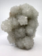 Milky Spirit Quartz