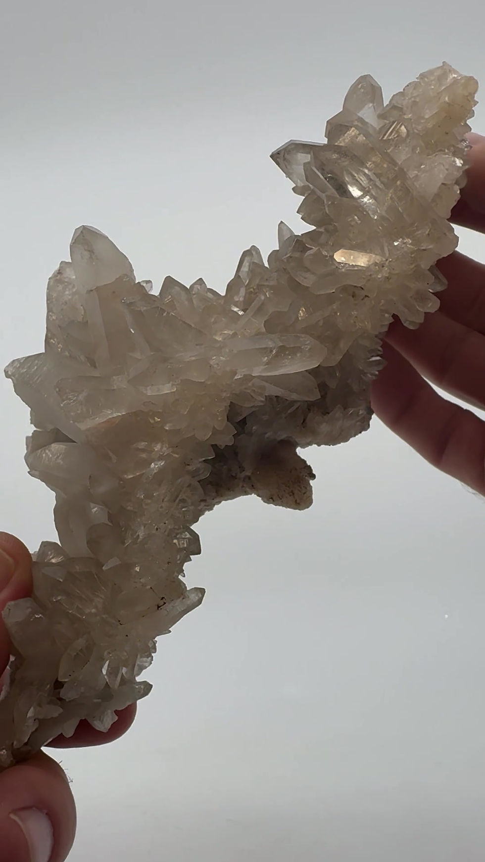 Thumbnail: Himalayan Quartz 