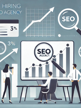 Top 10 Benefits of Hiring an SEO Agency for Your Website