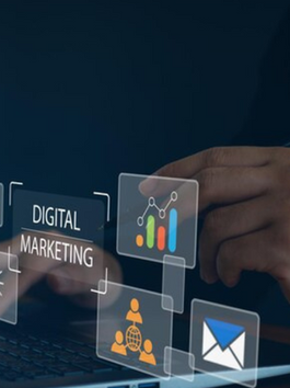 Digital Marketing Service in Patna: ROI, Strategies, and Success Metrics