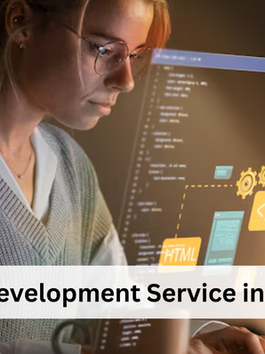 Finding the Best Website Development Service in Delhi NCR