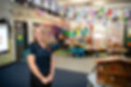 Our preschool