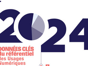 Les tendances numériques en France en 2024 : entre croissance et prise de conscience