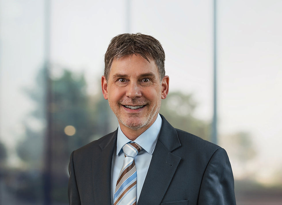 Patrik Ziegler