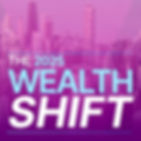 Wealth Shift Dubai Conference