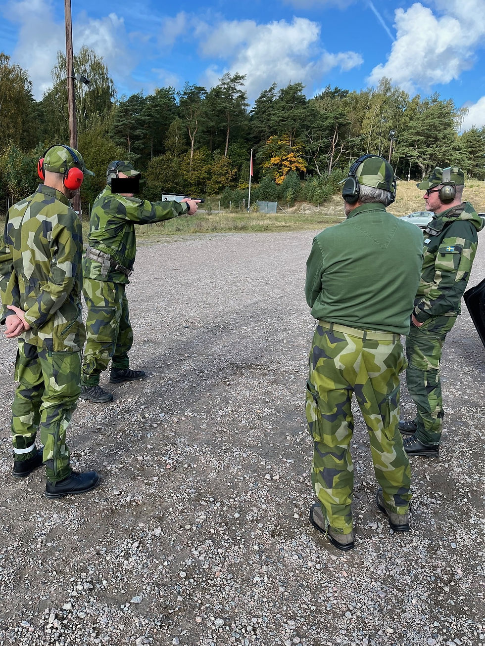 Karbin Och Pistolskytte Reservofficersf reningen I Sk ne Karbin Och Pistolskytte Reservofficersf reningen I Sk ne