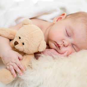 Marvellous Maternity Leave