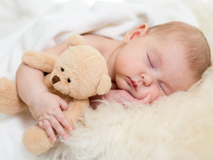 Love and Newborn Babies...Magical!