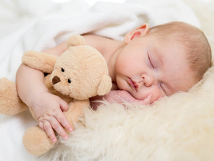 Love and Newborn Babies...Magical!