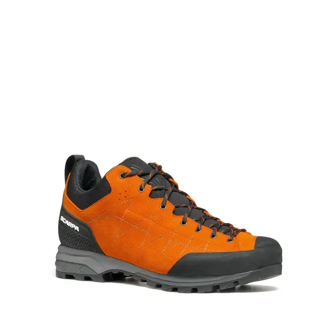Miniature : Scarpa Zodiac Tonic Black
