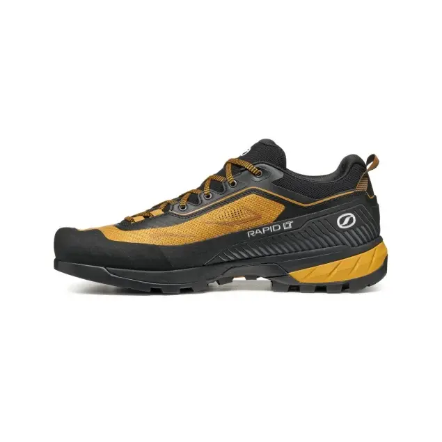 Miniature : Scarpa Rapid LT