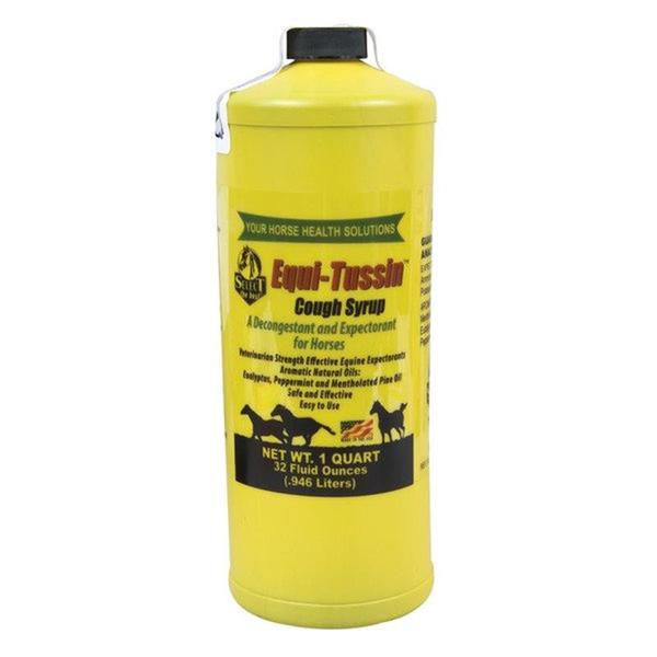 Equi Tussin