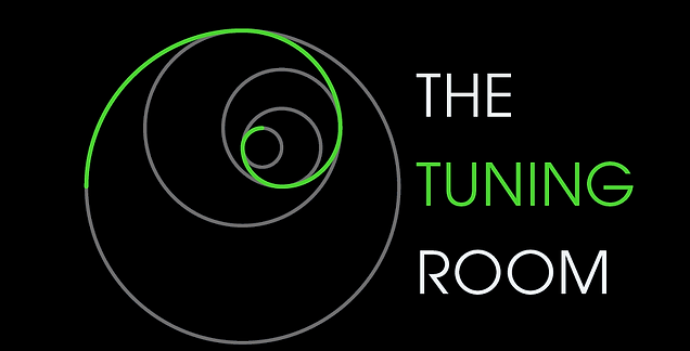 Tuning room Logo.webp