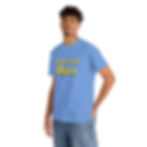 Thumbnail: TB Unisex Heavy Cotton Tee