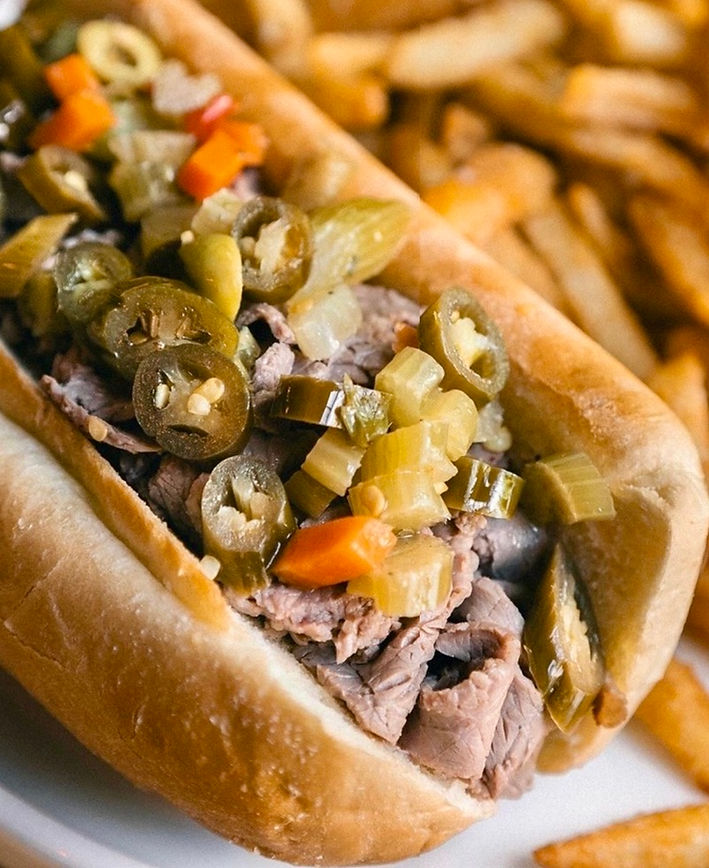 Italian Beef