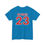 Thumbnail: Cubs - RYNO! Unisex Heavy Cotton Tee