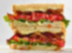 #24 "The Kid" - BLT