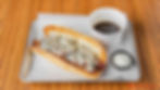 #57 "The Gary Carter" - The French Dip