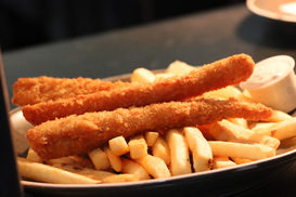 Yamba Central Hotel - Yamba Dining Seafood