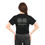 Thumbnail: Infinite Motion Coaching Logo Cropped T-Shirt