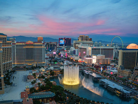 Las Vegas Travel Guide: Experiences Most Visitors Never Discover
