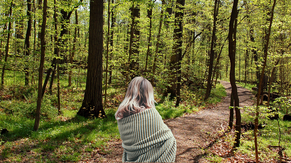 Serenity & Strength — A Soul Reset Escape for Women (Spring 2026)