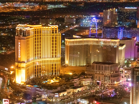 How Ultra Luxury Las Vegas Became a Billionaire Playground