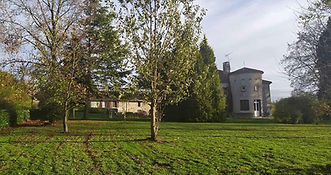 de La Forge du Vallon