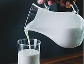 jug of milk