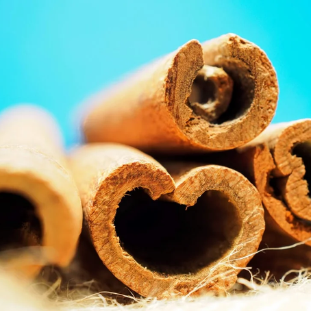 Why cinnamon is our favourite spice!