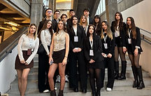 BilgiMUN 2026’da Okulumuzu Gururla Temsil Ediyoruz
