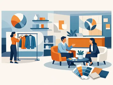 Can Interiors Support Brand Identity in Practice?