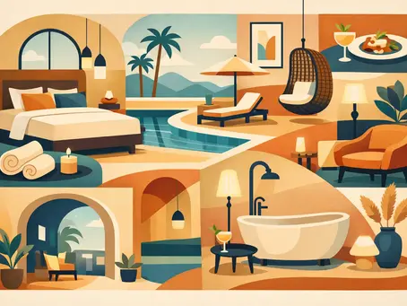 10 Best Boutique Hotel Design Features