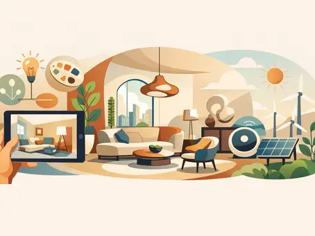 Interior Design Trends 2026