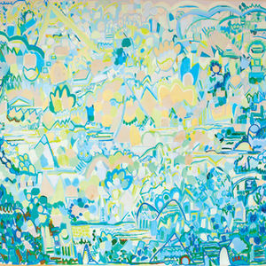 Art Fiction