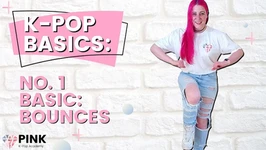 No.1 K-Pop Basic: Bounces