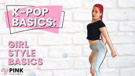 K-Pop Girl Group Basics