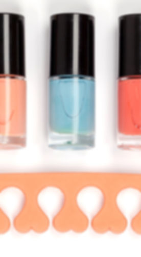 nail supplies