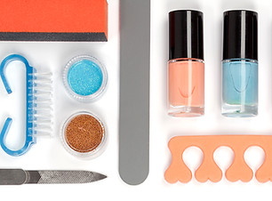 Nail Supplies