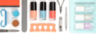 nail supplies