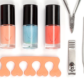 Nail Supplies