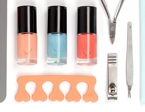 Manicura completa