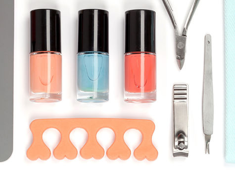5 Tips To Maintain Healthier Nails At Home