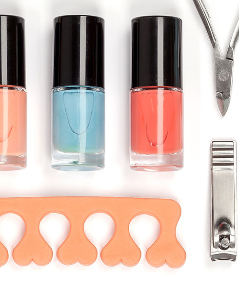 Nail Supplies